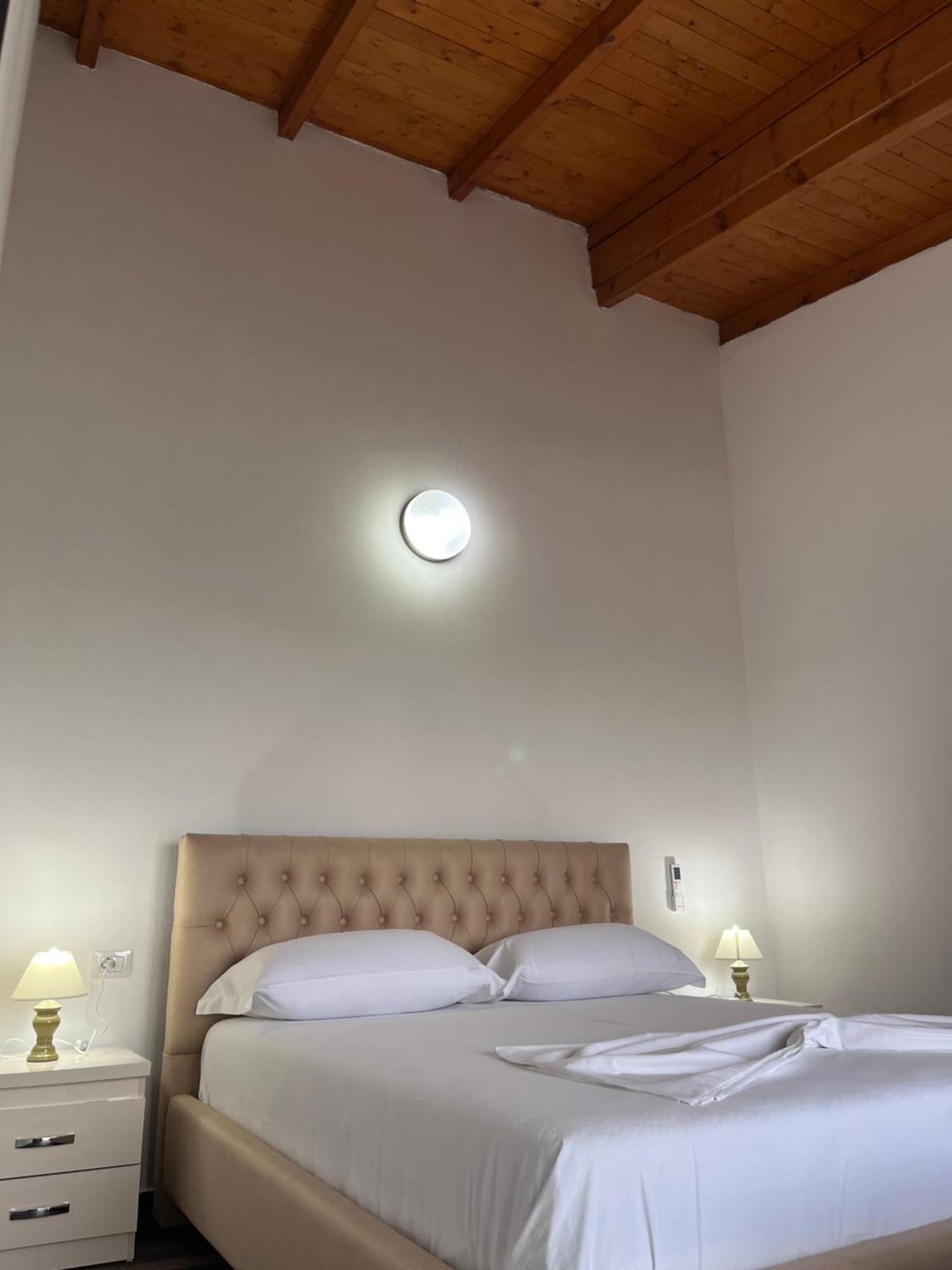 Villa Bailey Vlorë Eksteriør billede