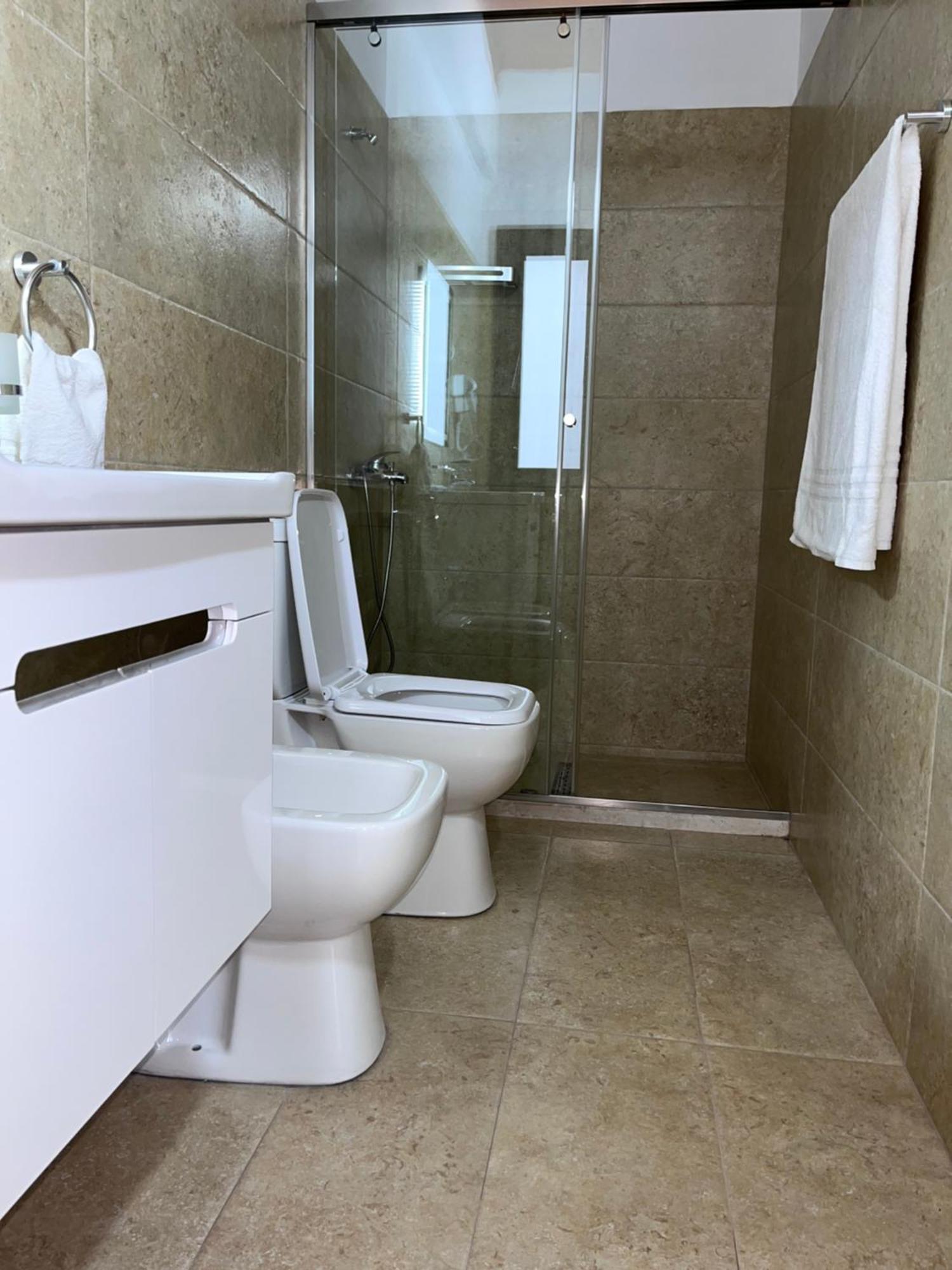 Villa Bailey Vlorë Eksteriør billede