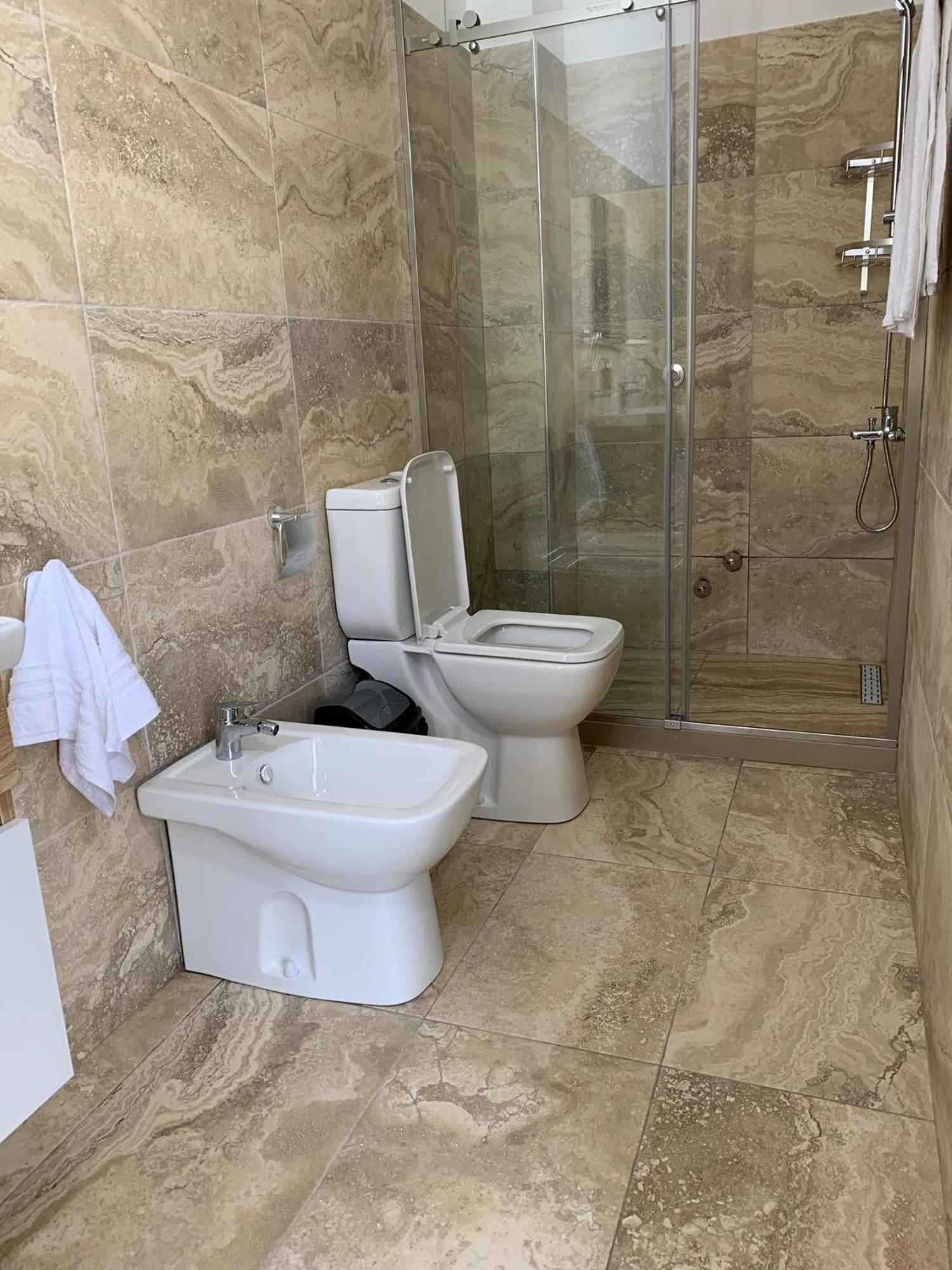 Villa Bailey Vlorë Eksteriør billede