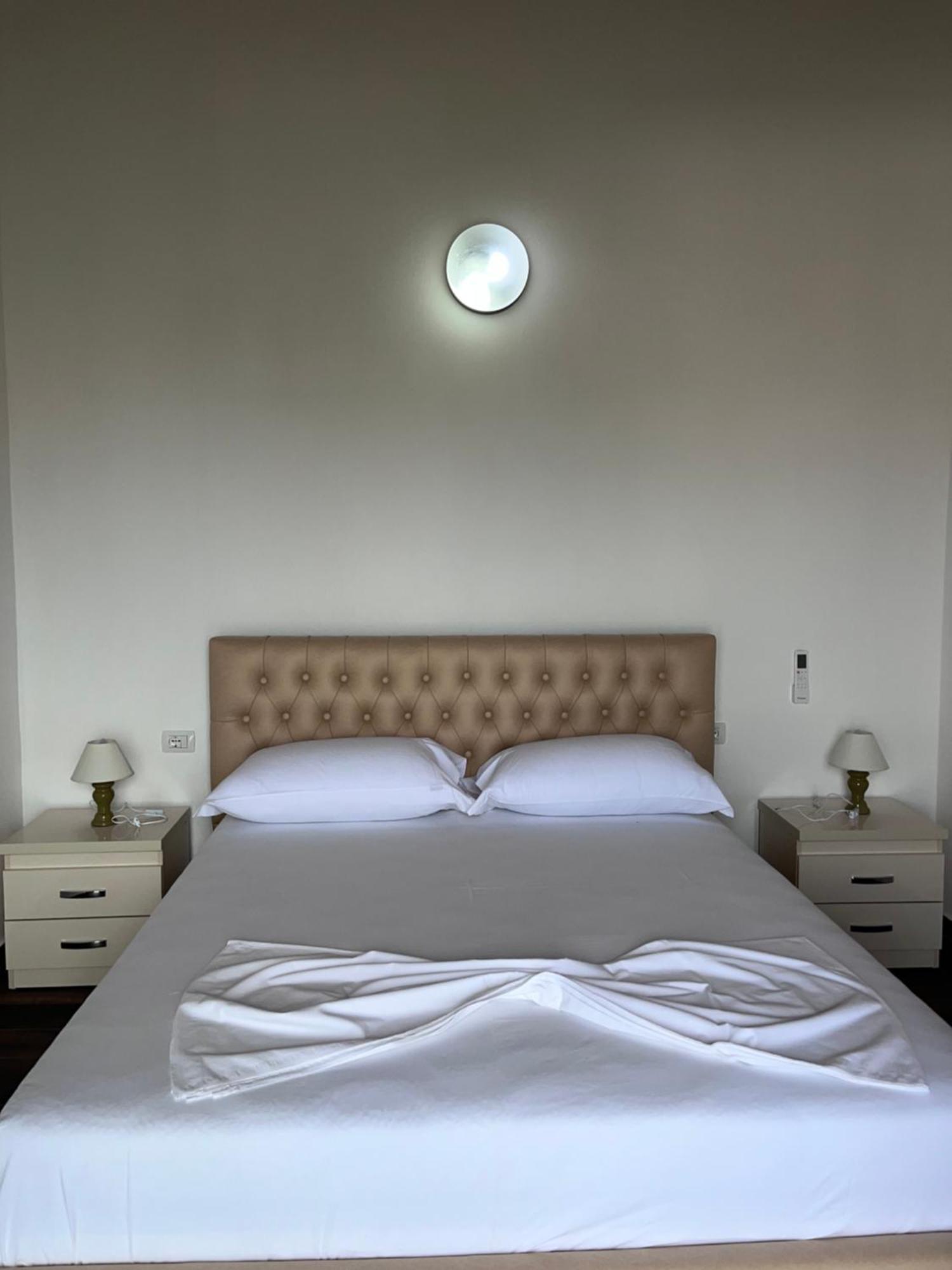 Villa Bailey Vlorë Eksteriør billede