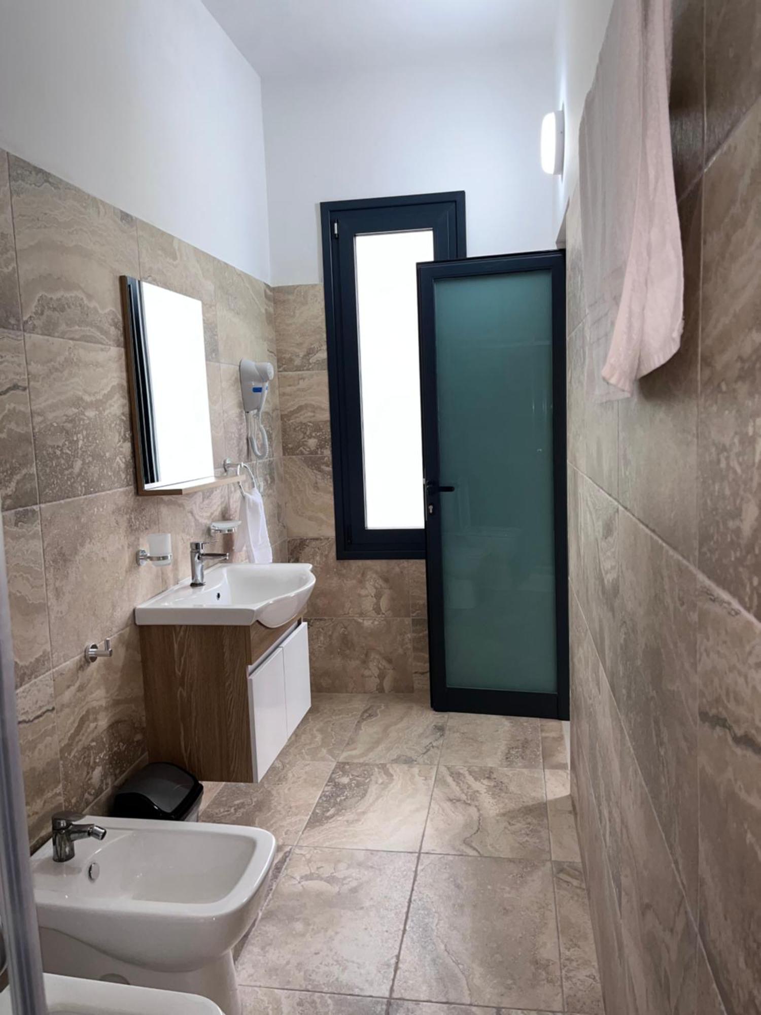 Villa Bailey Vlorë Eksteriør billede